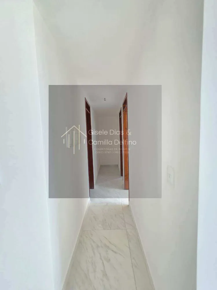 Cobertura, 2 quartos, 100 m² - Foto 8