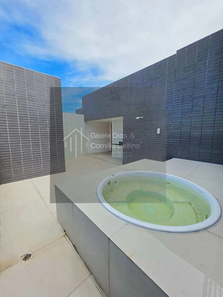 Cobertura, 2 quartos, 100 m² - Foto 1