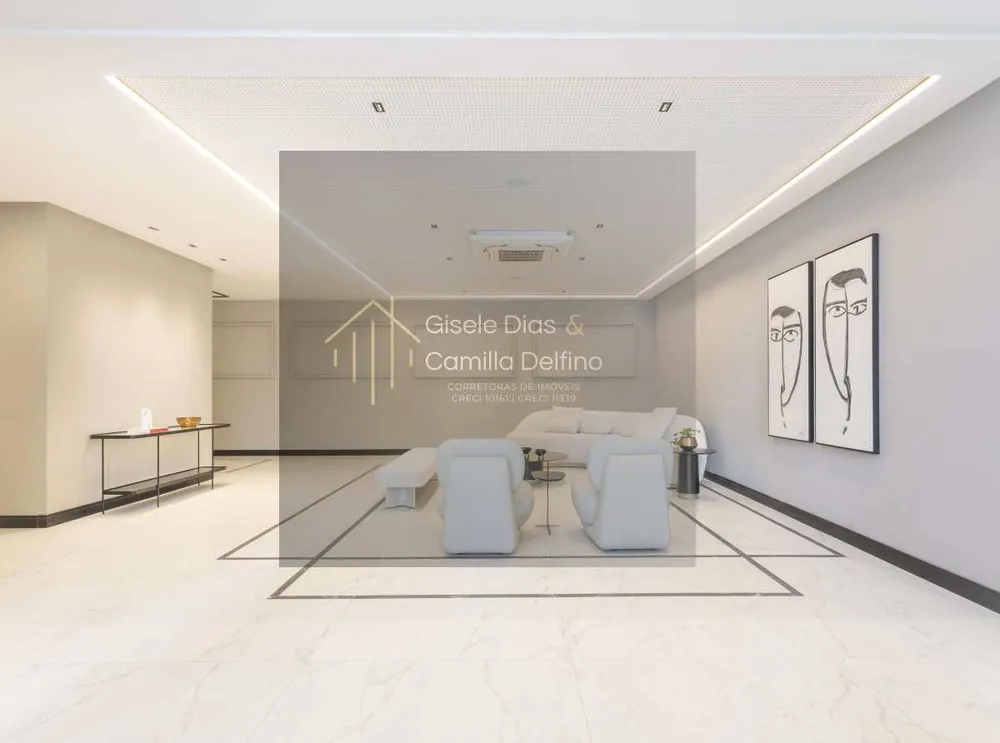 Apartamento, 3 quartos, 110 m² - Foto 14