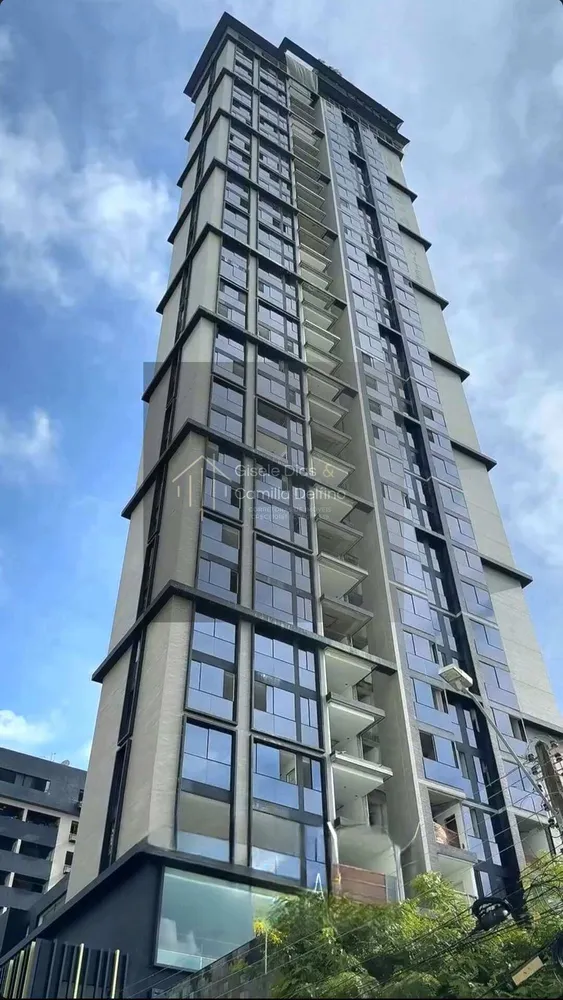 Apartamento, 3 quartos, 110 m² - Foto 20