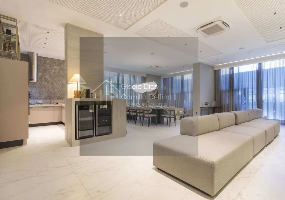 Apartamento, 3 quartos, 110 m² - Foto 12