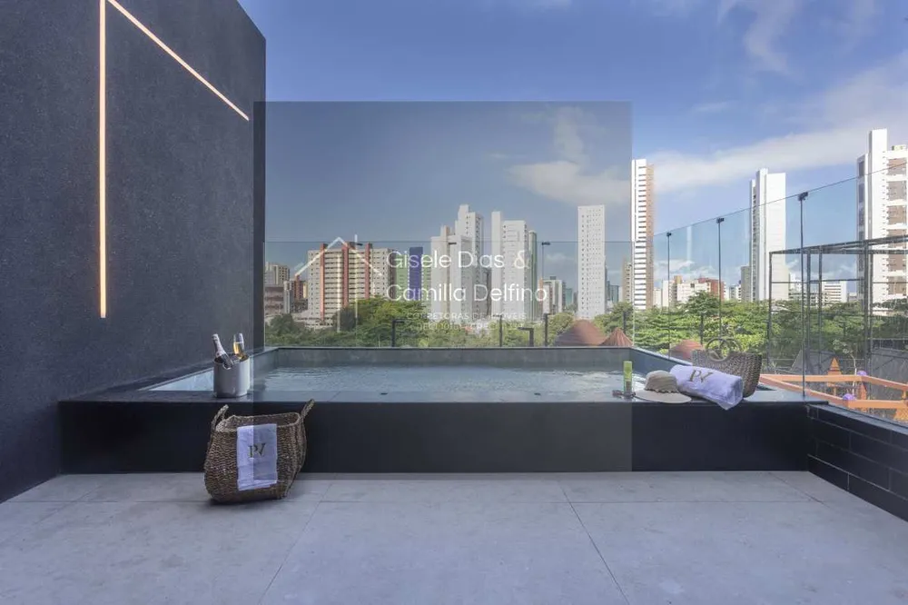 Apartamento, 3 quartos, 110 m² - Foto 17