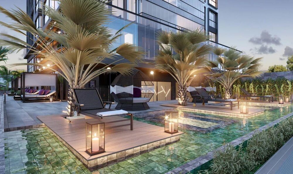 Apartamento à venda com 5 quartos, 110m² - Foto 8