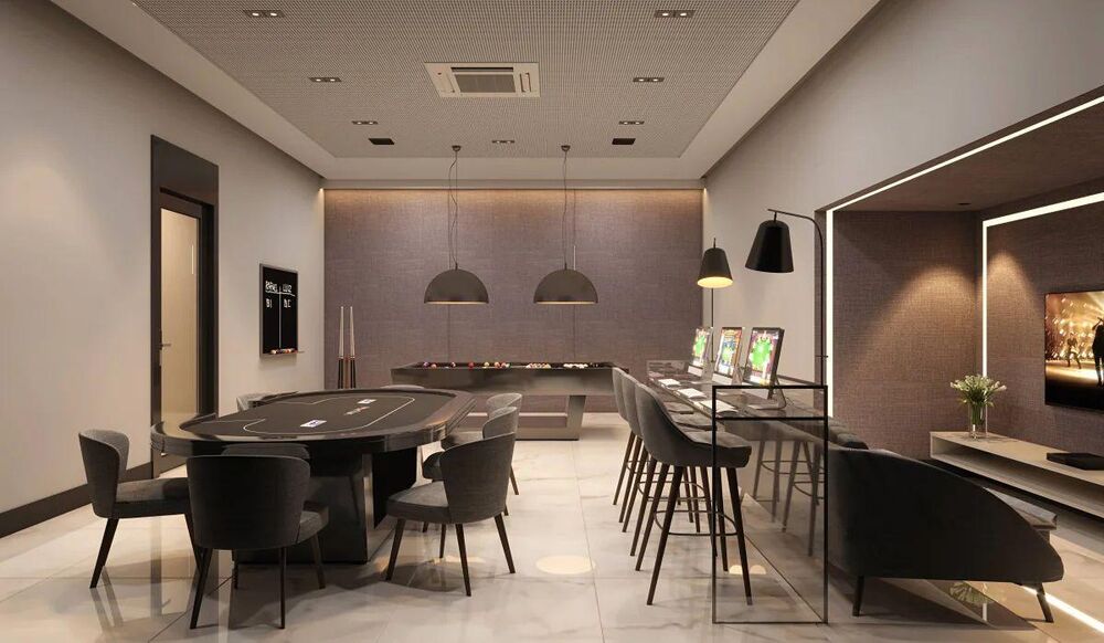 Apartamento à venda com 5 quartos, 110m² - Foto 7
