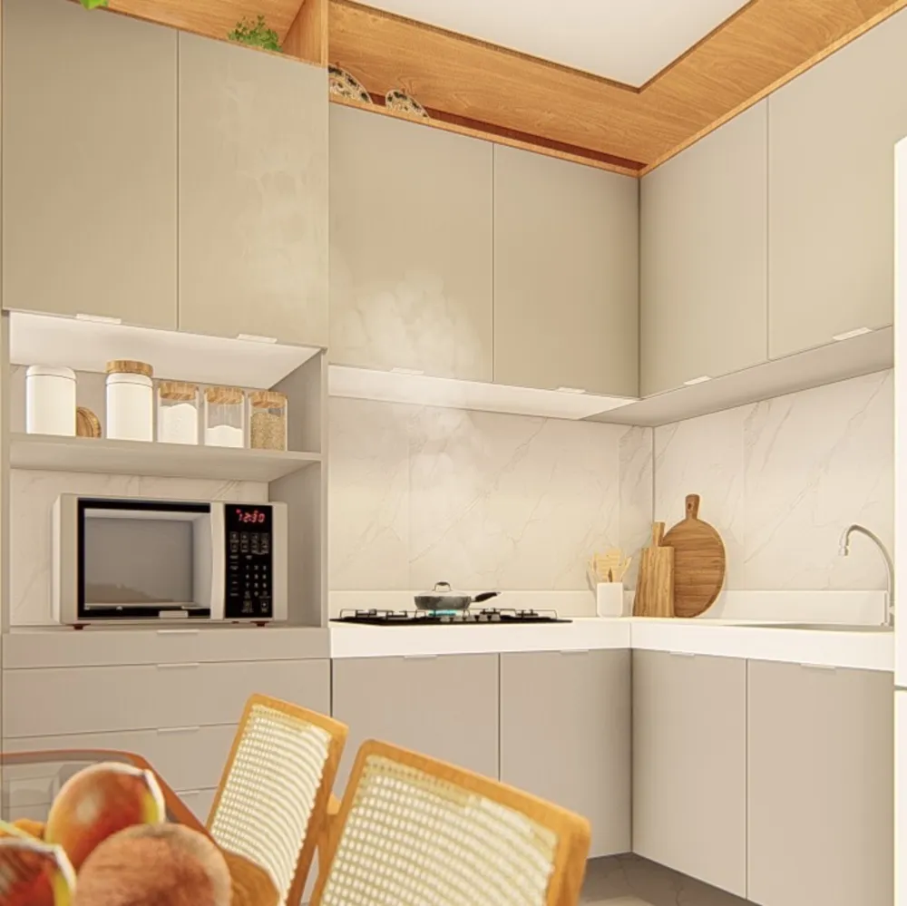 Cobertura, 2 quartos, 131 m² - Foto 3