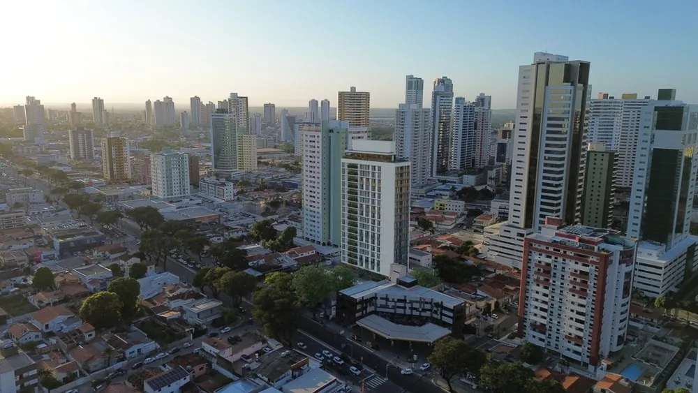 Apartamento, 1 quarto, 29 m² - Foto 16