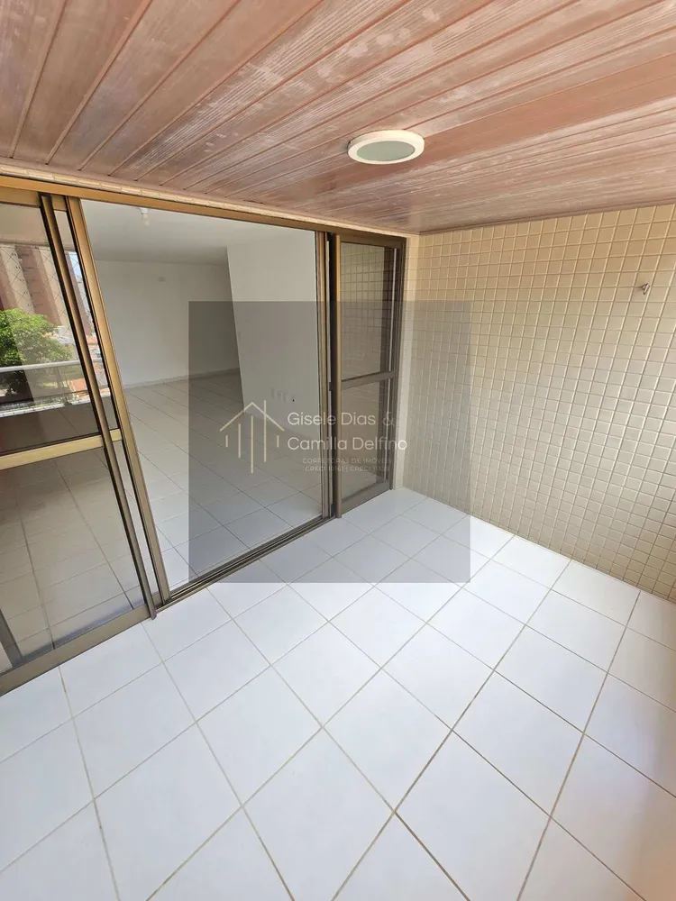 Apartamento, 3 quartos, 150 m² - Foto 3