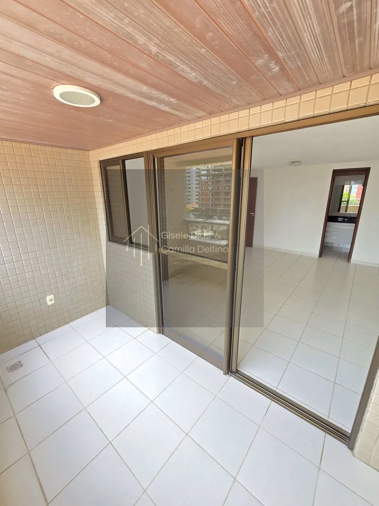Apartamento, 3 quartos, 150 m² - Foto 12