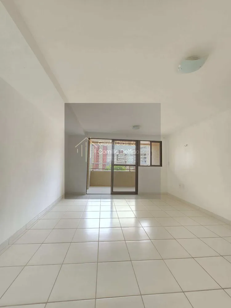 Apartamento, 3 quartos, 150 m² - Foto 11