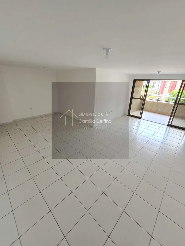 Apartamento, 3 quartos, 150 m² - Foto 2