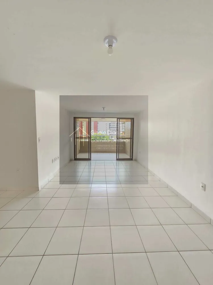 Apartamento, 3 quartos, 150 m² - Foto 1