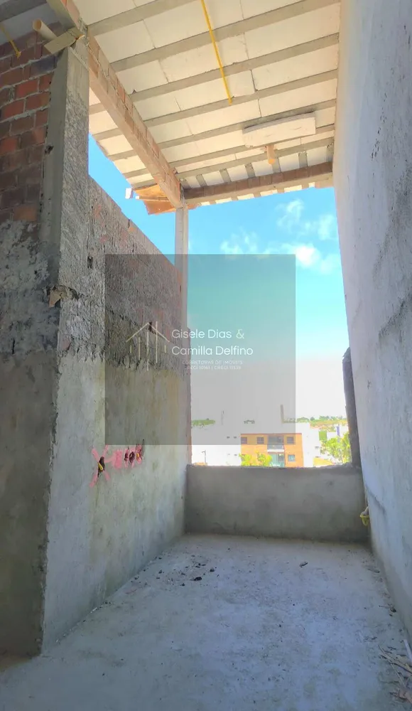 Cobertura, 3 quartos, 112 m² - Foto 3