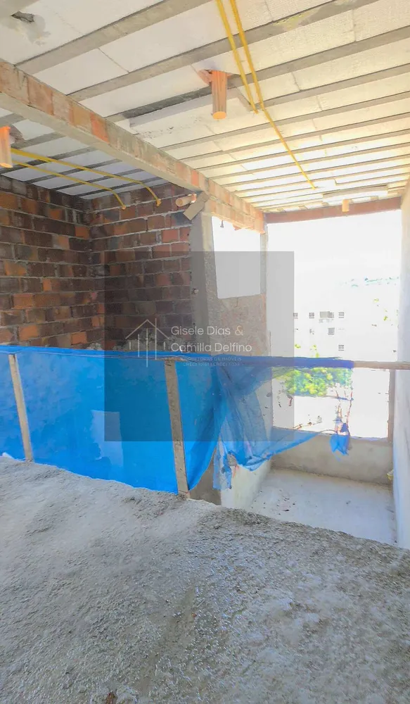 Cobertura, 3 quartos, 112 m² - Foto 4