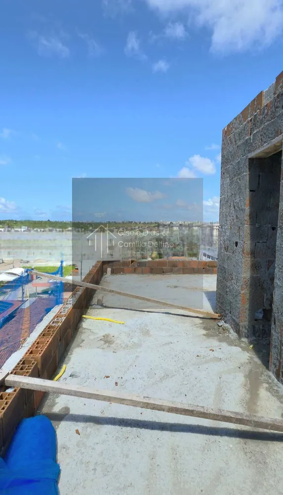 Cobertura, 3 quartos, 112 m² - Foto 6