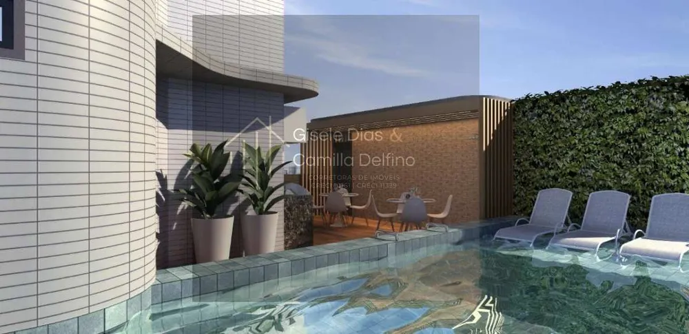Cobertura, 3 quartos, 112 m² - Foto 9