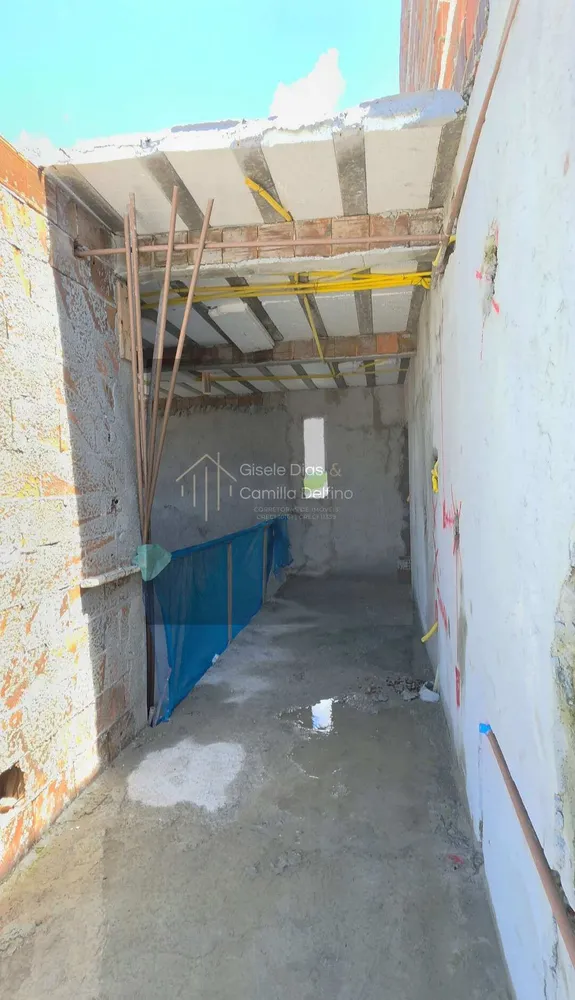 Cobertura, 3 quartos, 112 m² - Foto 5