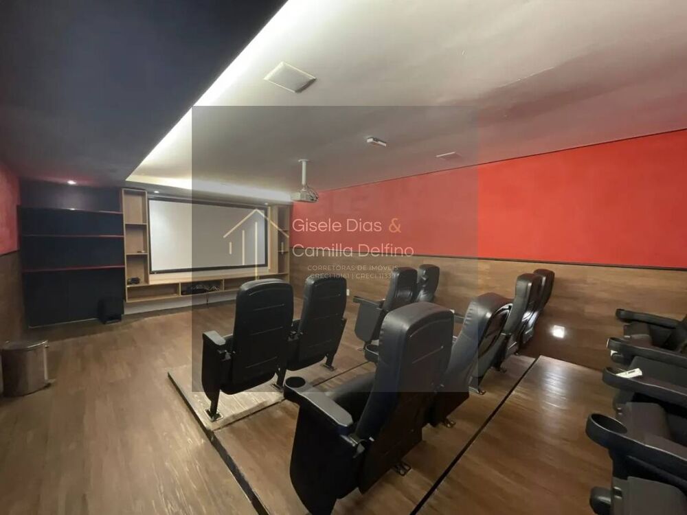 Apartamento à venda com 3 quartos, 85m² - Foto 2