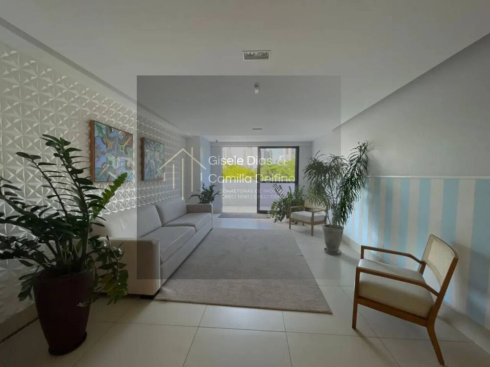 Apartamento à venda com 3 quartos, 85m² - Foto 8