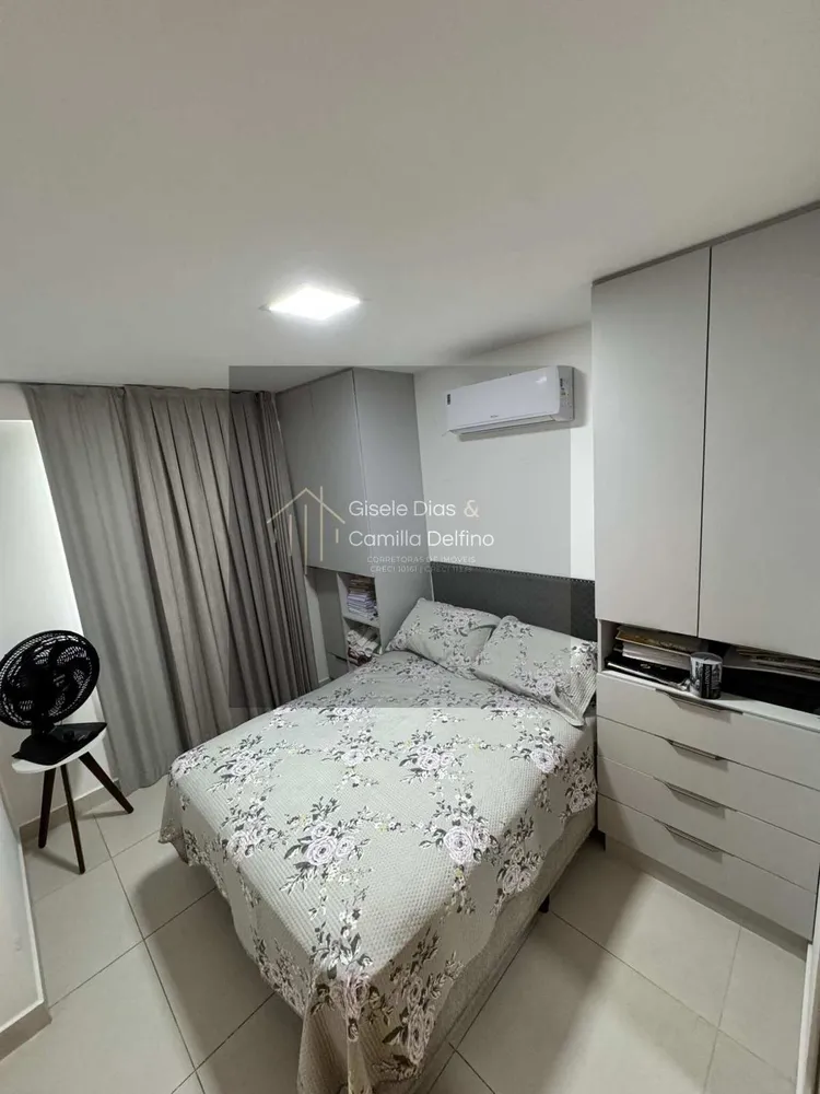 Apartamento, 3 quartos, 85 m² - Foto 14
