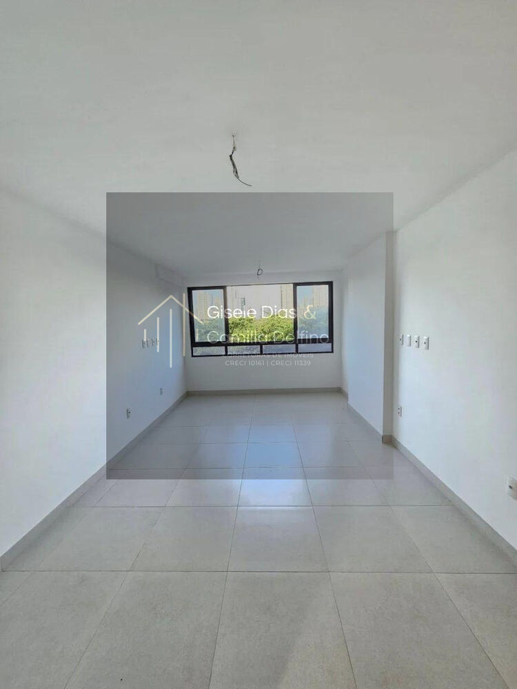 Apartamento à venda com 3 quartos, 85m² - Foto 6