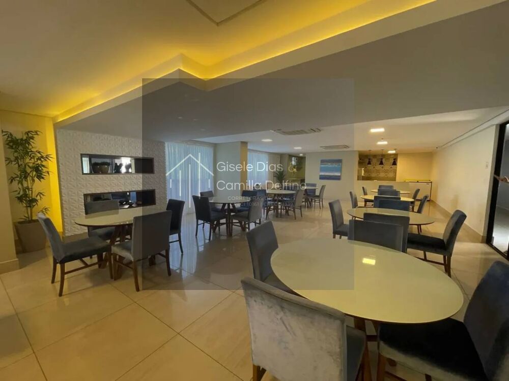 Apartamento à venda com 3 quartos, 85m² - Foto 1