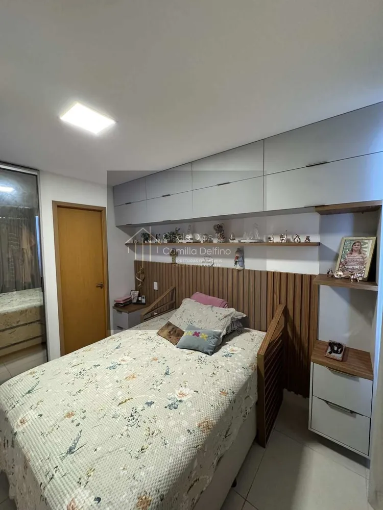 Apartamento, 3 quartos, 85 m² - Foto 16