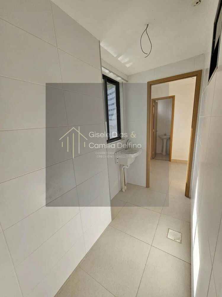 Apartamento à venda com 3 quartos, 85m² - Foto 5