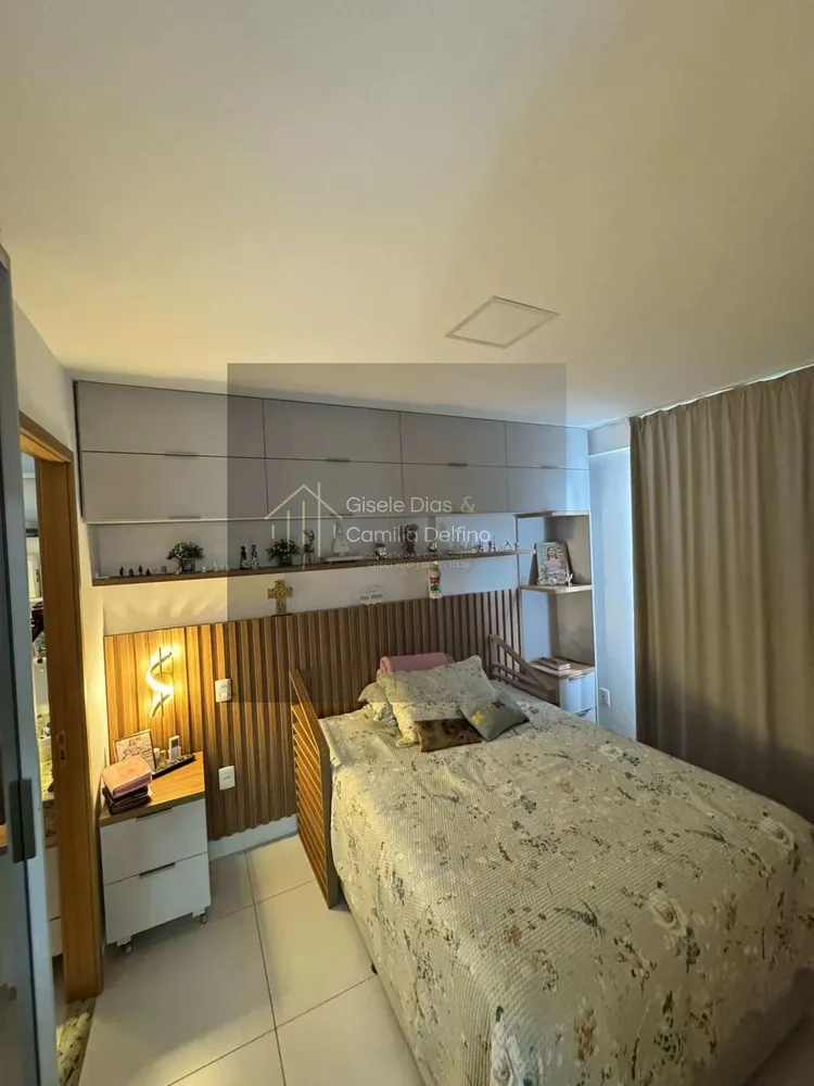 Apartamento, 3 quartos, 85 m² - Foto 11