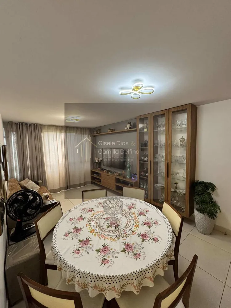 Apartamento, 3 quartos, 85 m² - Foto 7
