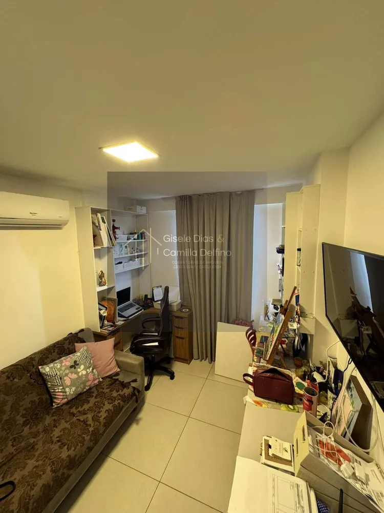 Apartamento, 3 quartos, 85 m² - Foto 13