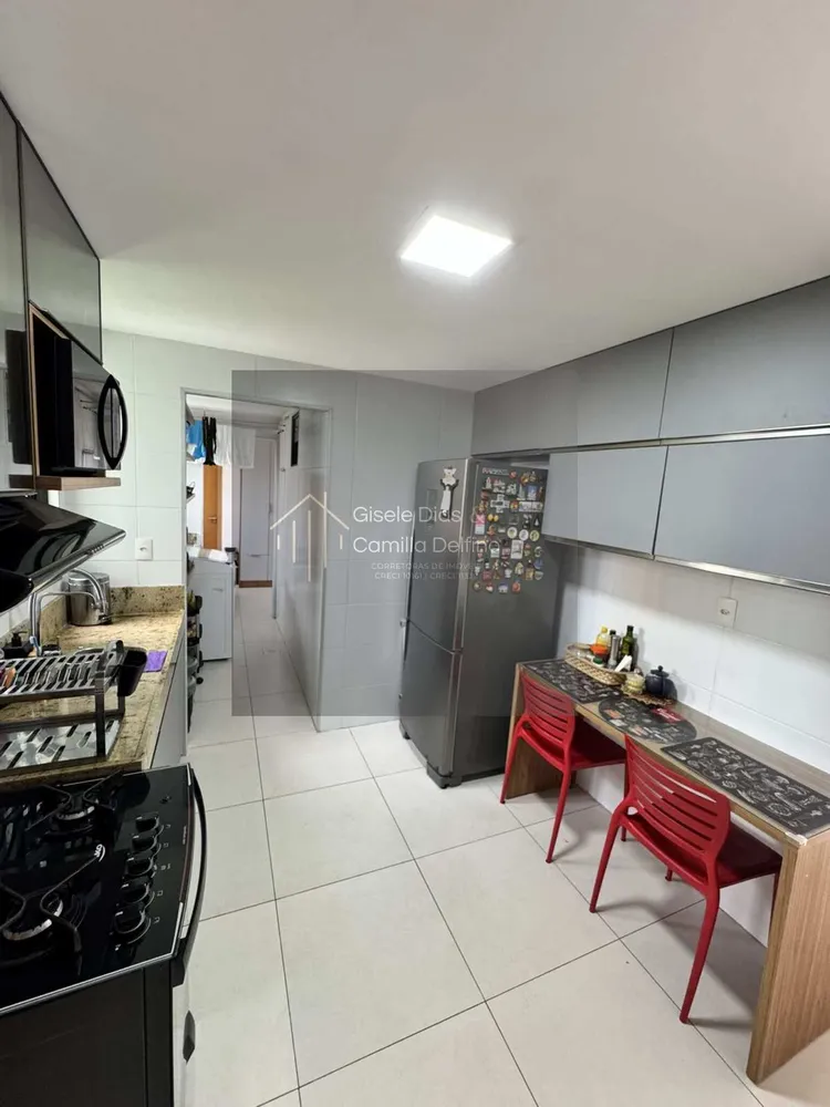 Apartamento, 3 quartos, 85 m² - Foto 10