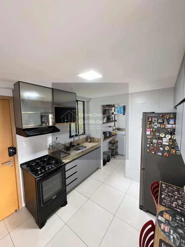 Apartamento, 3 quartos, 85 m² - Foto 9
