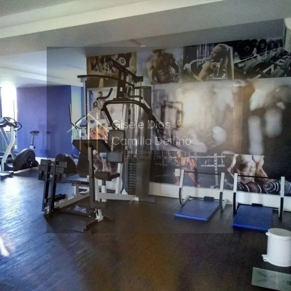 Apartamento, 3 quartos, 85 m² - Foto 19