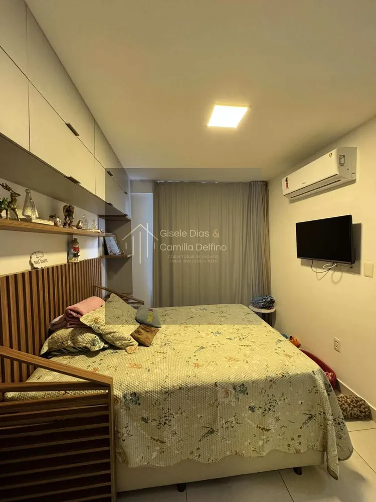 Apartamento, 3 quartos, 85 m² - Foto 12