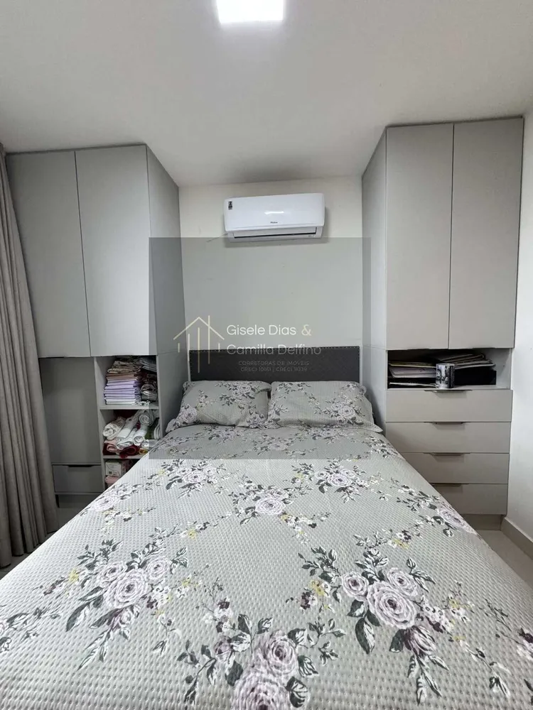 Apartamento, 3 quartos, 85 m² - Foto 15