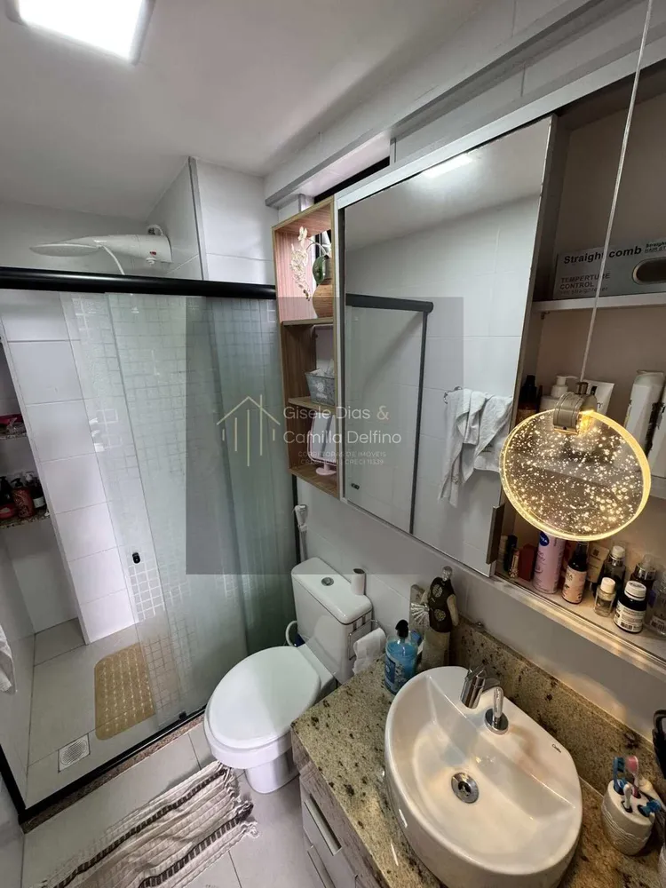 Apartamento, 3 quartos, 85 m² - Foto 17