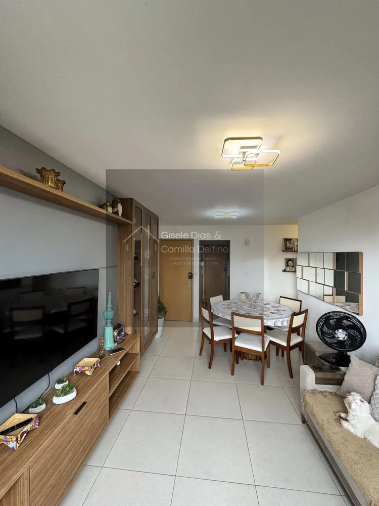 Apartamento, 3 quartos, 85 m² - Foto 8