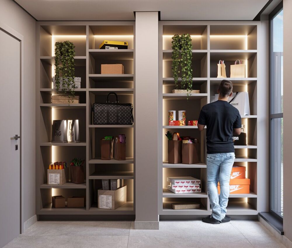 Cobertura à venda com 1 quarto, 66m² - Foto 14