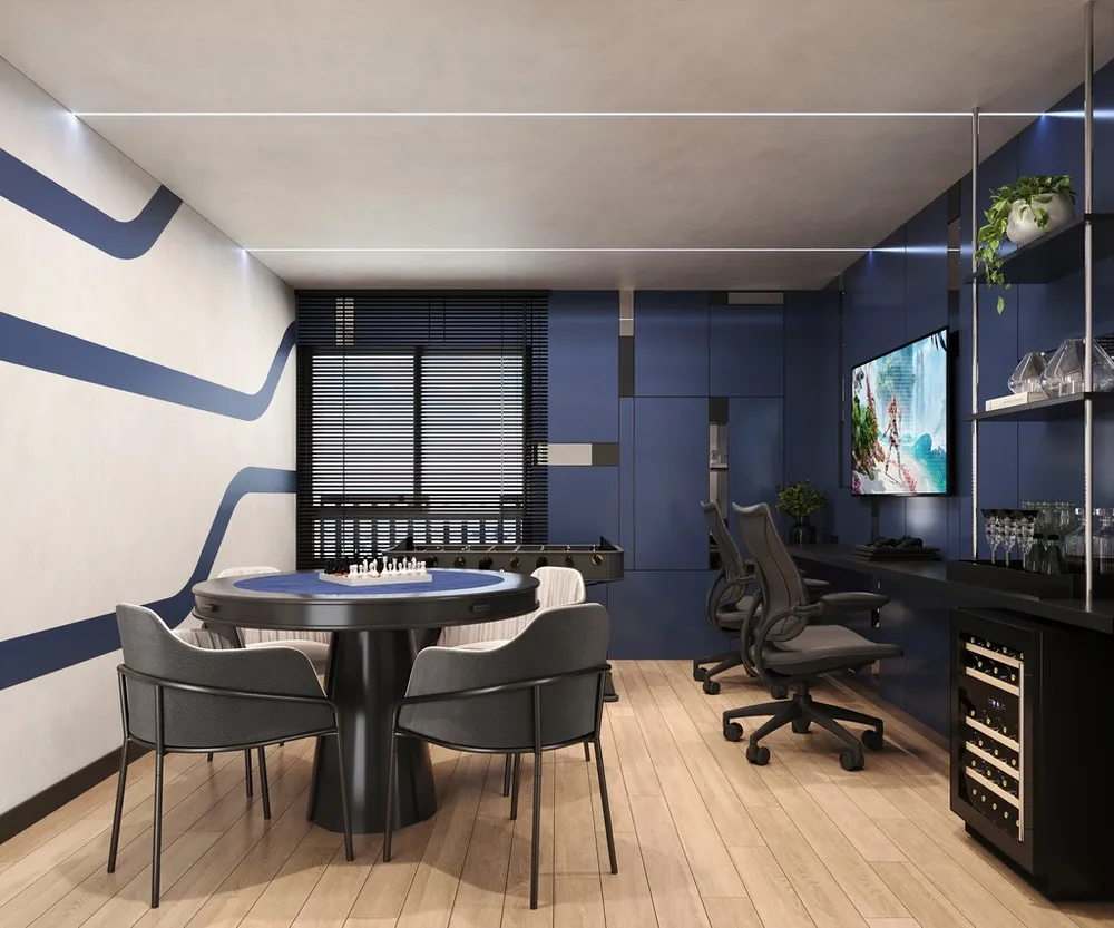 Apartamento, 2 quartos, 61 m² - Foto 13