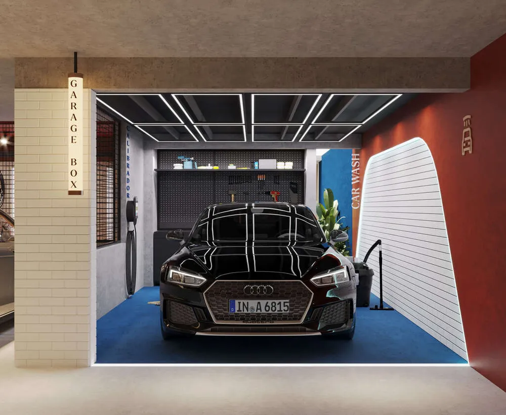 Apartamento, 1 quarto, 31 m² - Foto 8