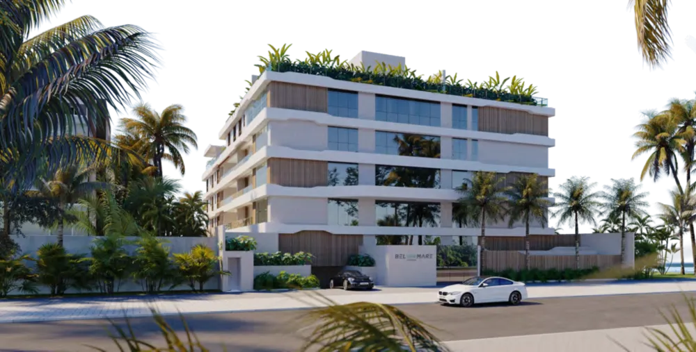 Apartamento, 3 quartos, 81 m² - Foto 1
