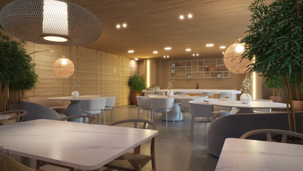 Cobertura, 2 quartos, 97 m² - Foto 12
