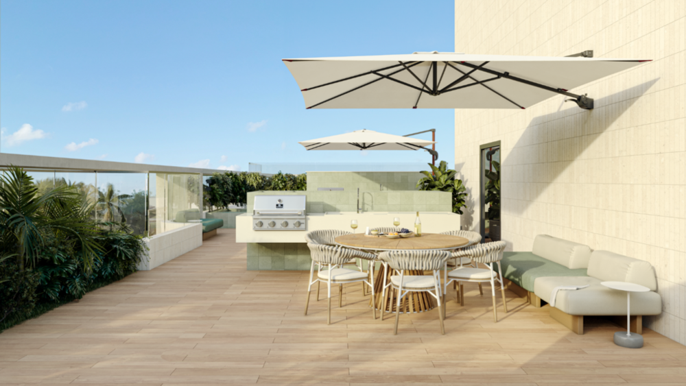Apartamento à venda com 1 quarto, 72m² - Foto 8