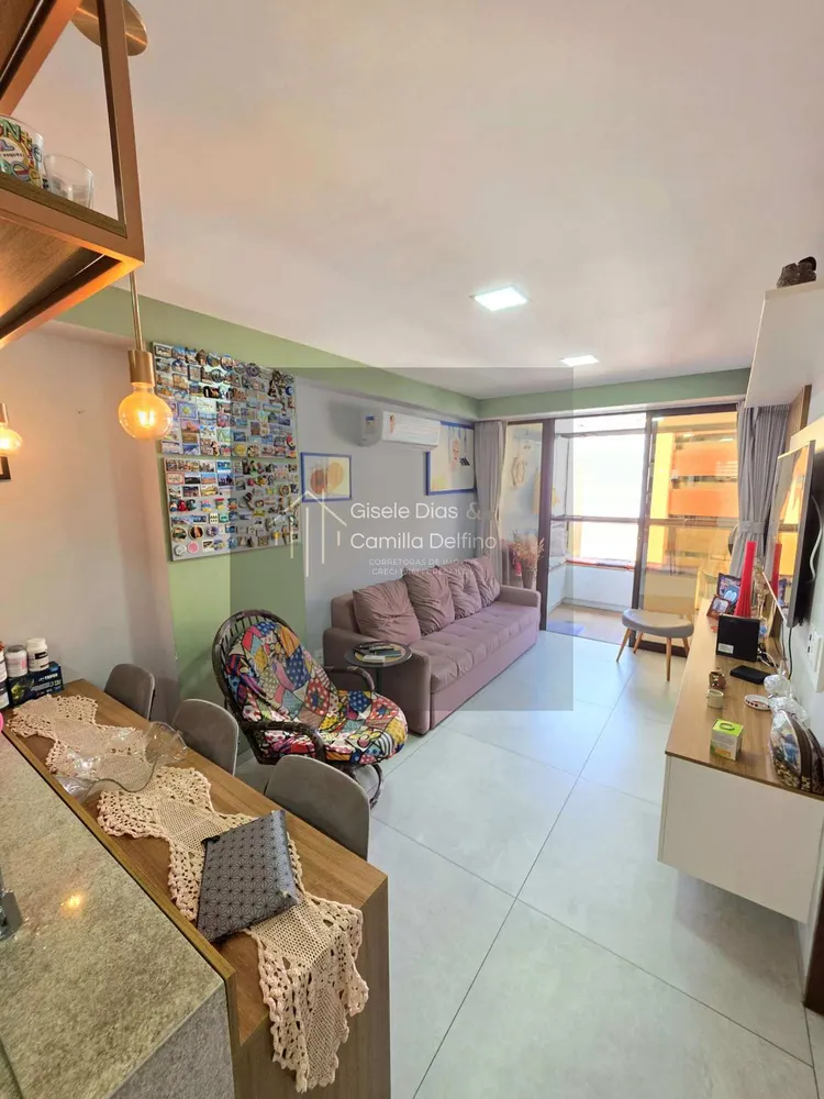 Apartamento, 2 quartos, 64 m² - Foto 3