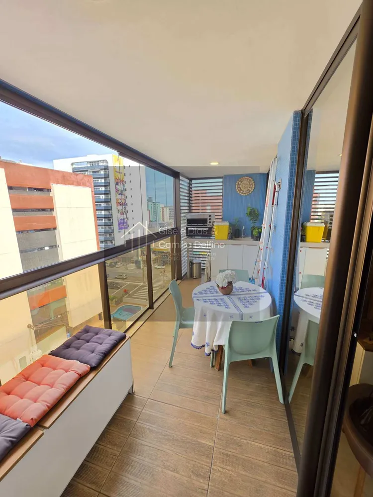 Apartamento, 2 quartos, 64 m² - Foto 2