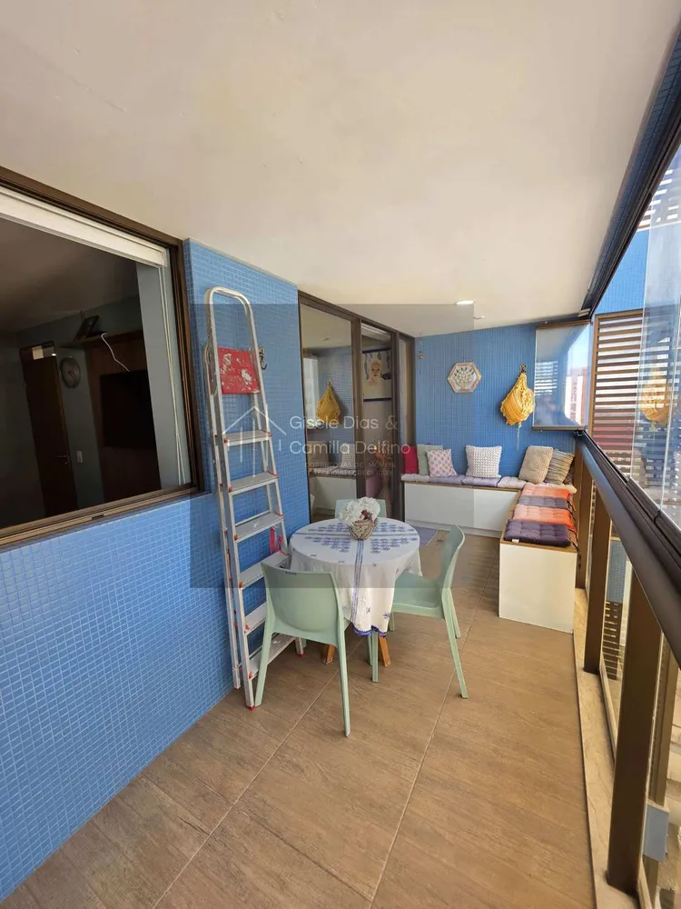 Apartamento, 2 quartos, 64 m² - Foto 4