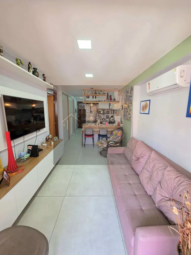 Apartamento, 2 quartos, 64 m² - Foto 5