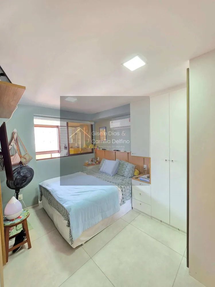 Apartamento, 2 quartos, 64 m² - Foto 10