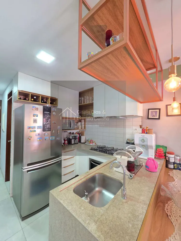 Apartamento, 2 quartos, 64 m² - Foto 6