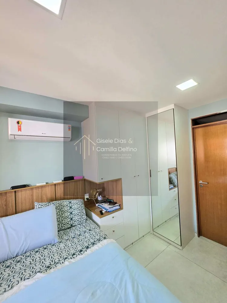 Apartamento, 2 quartos, 64 m² - Foto 12